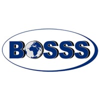 BOSSS Marine logo, BOSSS Marine contact details