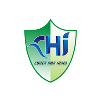 Cyber Hub India logo, Cyber Hub India contact details