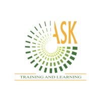 ASK Training & Learning (ASK T&L) logo, ASK Training & Learning (ASK T&L) contact details