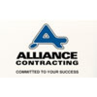 ALLIANCE CONTRACTING PTY LTD logo, ALLIANCE CONTRACTING PTY LTD contact details