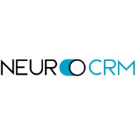 NeuroCRM logo, NeuroCRM contact details