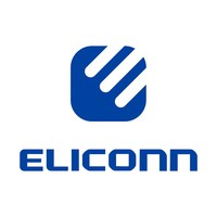 ELICONN logo, ELICONN contact details