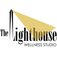 The Lighthouse logo, The Lighthouse contact details