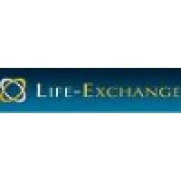 Life-Exchange logo, Life-Exchange contact details