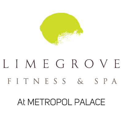 Limegrove Fitness & Spa at Metropol Palace logo, Limegrove Fitness & Spa at Metropol Palace contact details