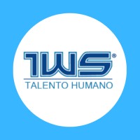 IWS Talento Humano logo, IWS Talento Humano contact details