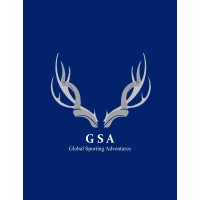 Global Sporting Adventures logo, Global Sporting Adventures contact details