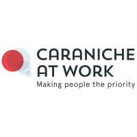 Caraniche at Work logo, Caraniche at Work contact details