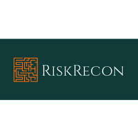 RiskRecon logo, RiskRecon contact details