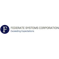 Federate Systems Corp logo, Federate Systems Corp contact details