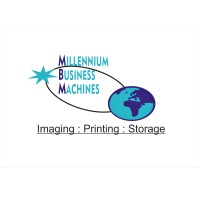 Millennium Business Machines Pvt. Ltd logo, Millennium Business Machines Pvt. Ltd contact details