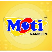 Moti Namkeen logo, Moti Namkeen contact details