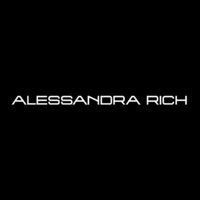 ALESSANDRA RICH logo, ALESSANDRA RICH contact details