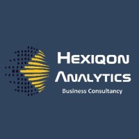 Hexiqon Analytics logo, Hexiqon Analytics contact details