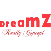 Dreamz Realty Concept logo, Dreamz Realty Concept contact details