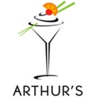 Arthur's Creative Events & Catering logo, Arthur's Creative Events & Catering contact details