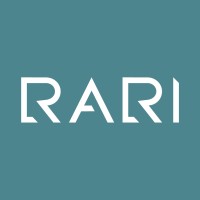 RARI logo, RARI contact details