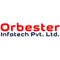 Orbester Infotech Pvt. Ltd. logo, Orbester Infotech Pvt. Ltd. contact details