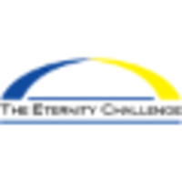 The Eternity Challenge logo, The Eternity Challenge contact details