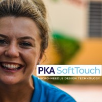 PKA SoftTouch Corp. logo, PKA SoftTouch Corp. contact details