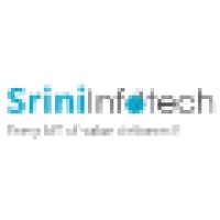 Srini Infotech Pvt Ltd logo, Srini Infotech Pvt Ltd contact details