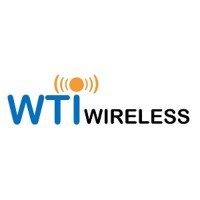 WTIwireless logo, WTIwireless contact details