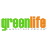 GreenLife Landscape Design logo, GreenLife Landscape Design contact details