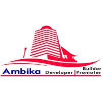 ambikadevelopers logo, ambikadevelopers contact details