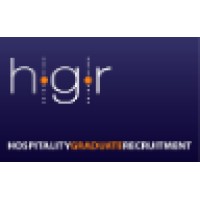 Hospitality Graduate Recruitment (HGR) logo, Hospitality Graduate Recruitment (HGR) contact details