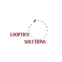 Looptics Solutions logo, Looptics Solutions contact details