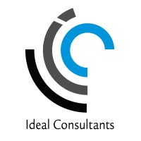 Ideal Consultants F.Z.E. logo, Ideal Consultants F.Z.E. contact details