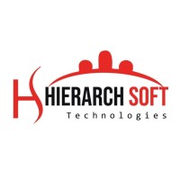 HIERARCH SOFT TECHNOLOGIES logo, HIERARCH SOFT TECHNOLOGIES contact details