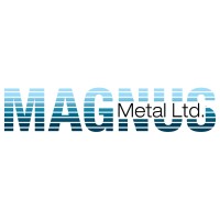 MagnusMetal Ltd. logo, MagnusMetal Ltd. contact details