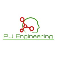 PJ Engineering BV logo, PJ Engineering BV contact details