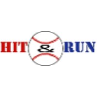 Hit & Run Baseball Development Center logo, Hit & Run Baseball Development Center contact details