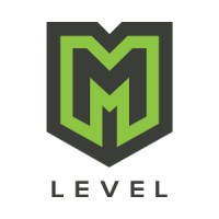 mLevel logo, mLevel contact details