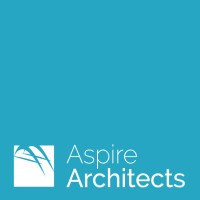 Aspire Architects logo, Aspire Architects contact details