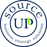 SourceUP, LLC logo, SourceUP, LLC contact details