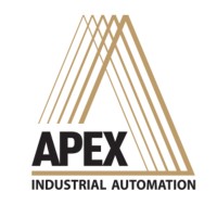 Apex Industrial Automation logo, Apex Industrial Automation contact details