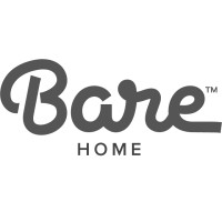 Bare Home logo, Bare Home contact details