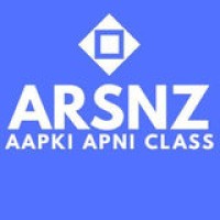 Arsnz Tech logo, Arsnz Tech contact details