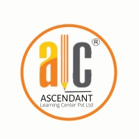 Ascendant Learning Center Pvt. Ltd logo, Ascendant Learning Center Pvt. Ltd contact details