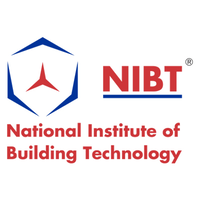 National Institute of Building Technology logo, National Institute of Building Technology contact details