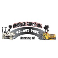 Wheeler Paving, Inc. logo, Wheeler Paving, Inc. contact details