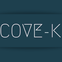 Cove-K Luxury logo, Cove-K Luxury contact details