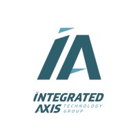 Integrated Axis Technology Group, LLC logo, Integrated Axis Technology Group, LLC contact details