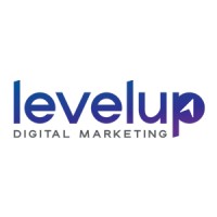 LevelUp Digital Marketing logo, LevelUp Digital Marketing contact details