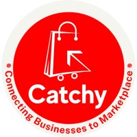 Catchy MENA logo, Catchy MENA contact details