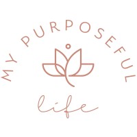 My Purposeful Life logo, My Purposeful Life contact details