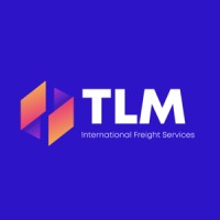 TLM International Freight Services logo, TLM International Freight Services contact details